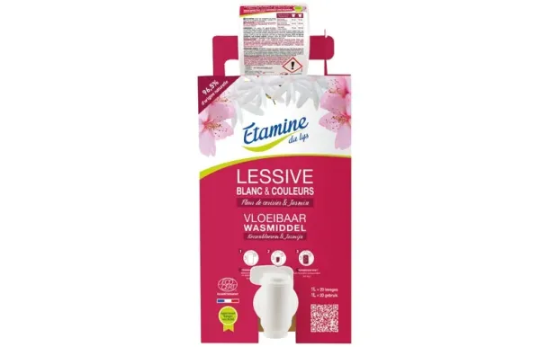 ETAMINE DU LYS LESSI 0530111